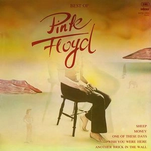 PINK FLOYD / ピンク・フロイド / BEST OF PINK FLOYD