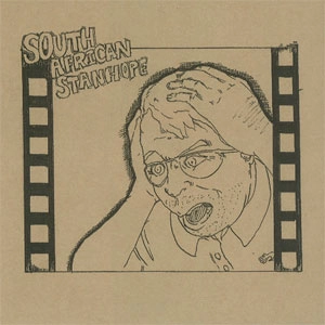 south african stanhope / ＤＥＭＯ２０１３