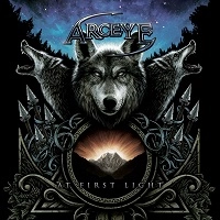 ARCEYE / AT FIRST LIGHT