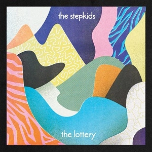 STEPKIDS / ステップキッズ / LOTTERY