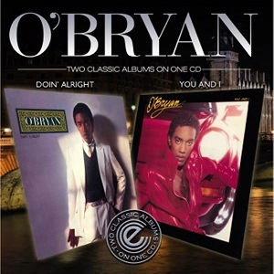 O'BRYAN / オブライエン / DOIN' ALRIGHT + YOU AND I
