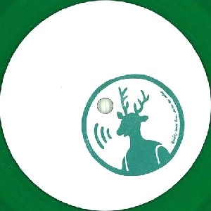 DOUBLET / SYNTHONIC EP