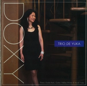 YUKA / 有桂 / ドキシー / DOXY