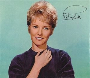 PETULA CLARK / ペトゥラ・クラーク / ANTHOLOGIE VOL 6 (1958/1961) LES ANNEES NIXA