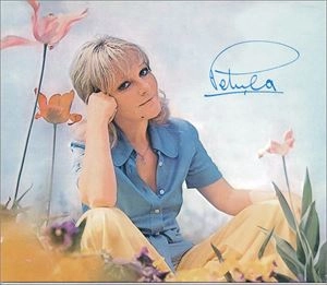 PETULA CLARK / ペトゥラ・クラーク / ANTHOLOGIE VOL.9 (1972/1976)