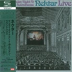 NEKTAR / ネクター / サンデイ･ナイト･アット･ザ･ロンドン･ラウンドハウス（SHM-CD）