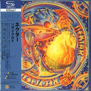 NEKTAR / ネクター / リサイクルド（SHM-CD）