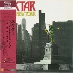 NEKTAR / ネクター / コンプリート･ライヴ･イン･ニューヨーク（SHM-CD）