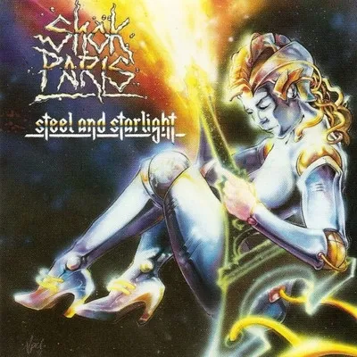 SHOK PARIS / ショック・パリス / STEEL AND STARLIGHT