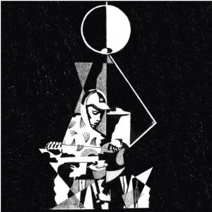 KING KRULE / キング・クルール / 6 FEET BENEATH THE MOON / 6 FEET BENEATHT HE MOON