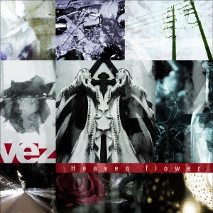 VEZ / ｖｅｚ / Heaven flower
