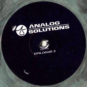 EDUARDO DE LA CALLE     / EPILOGUE #2
