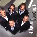 DJABE / DOWN AND UP: LP