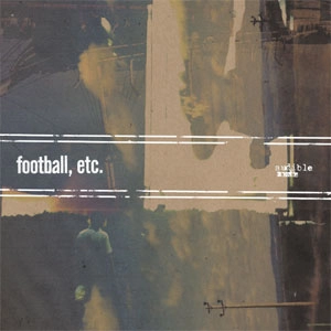 FOOTBALL, ETC. / AUDIBLE (LP)