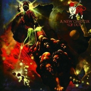 ASWAD / アスワド / NEW CHAPTER OF DUB