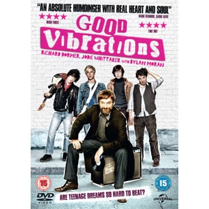 GOOD VIBRATIONS / GOOD VIBRATIONS