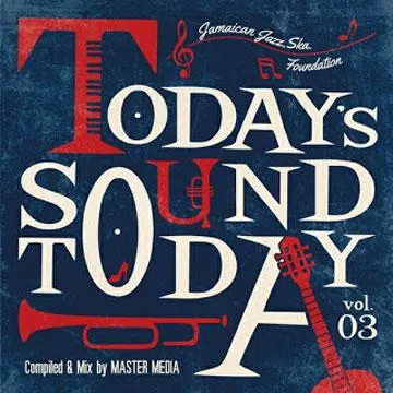 MASTER MEDIA / マスター・メディア / トゥー・デイズ・サウンド・トゥデイVOL.3