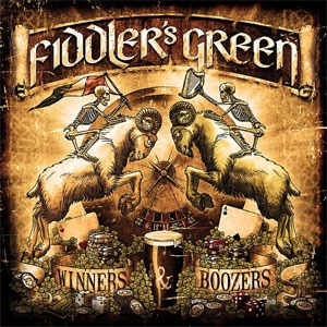 FIDDLER'S GREEN / WINNERS & BOOZERS