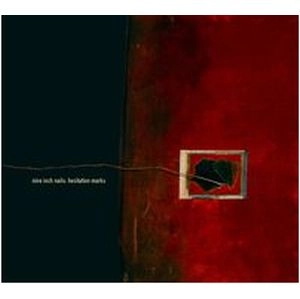 NINE INCH NAILS / ナイン・インチ・ネイルズ / HESITATION MARKS (DELUXE EDITION)
