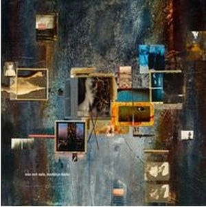 NINE INCH NAILS / ナイン・インチ・ネイルズ / HESITATION MARKS