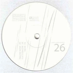 LEONID / MORA EP