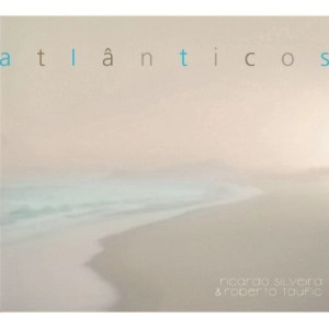 RICARDO SILVEIRA, ROBERTO TAUFIC / ヒカルド・シルヴェイラ , ホベルト・タウフィッキ / ATLANTICOS