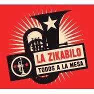 LA ZIKABILO  / ラ・シカビロ / TODOS A LA MESA