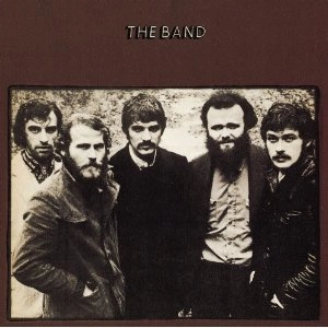 THE BAND / ザ・バンド / ザ･バンド（紙）