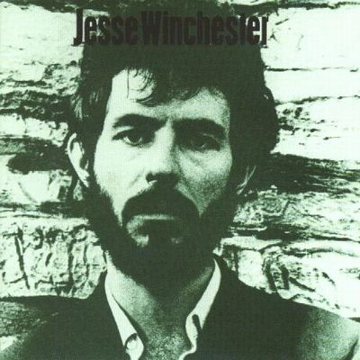 JESSE WINCHESTER / ジェシ・ウィンチェスター / ジェシ･ウィンチェスター / JESSE WINCHESTER