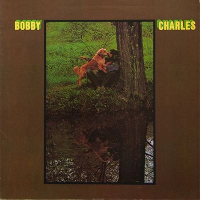 BOBBY CHARLES / ボビー・チャールズ / ボビー･チャールズ