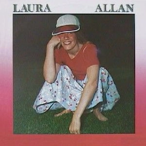 LAURA ALLAN / ローラ・アラン / ローラ･アラン