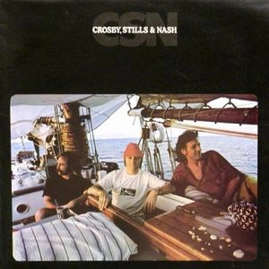 CD クロスビー・スティルス・ナッシュ デジャヴ 紙ジャケット? Crosby CSN（紙ジャケット） / CROSBY, STILLS & NASH / クロスビー