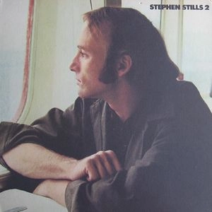 STEPHEN STILLS / スティーヴン・スティルス / スティヴン･スティルス 2（紙ジャケット）
