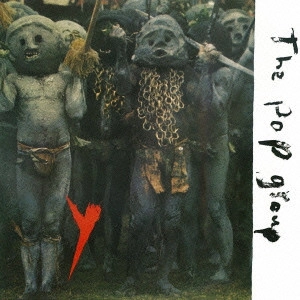 POP GROUP / ポップ・グループ / Y / Y(最後の警告)【紙ジャケット&SHM-CD/初回生産限定盤】