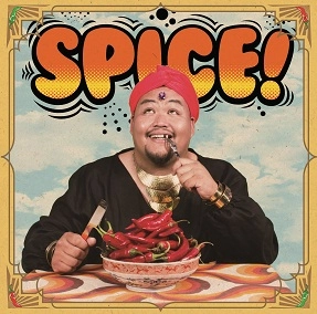 CHAN-MIKA / SPICE！