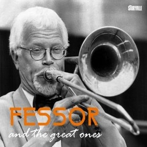 OLE FESSOR LINDGREEN / AND THE GREAT ONES