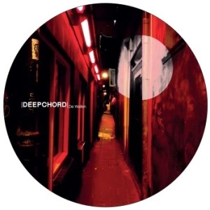 DEEPCHORD / ディープ・コード / DE WALLEN