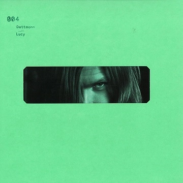 MARCEL DETTMANN/LUCY / RIDE/SLAVES' MARCH