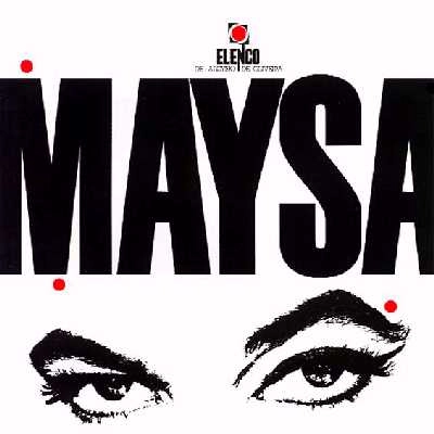 MAYSA / マイーザ / MAYSA　(ELENCO) / MAYSA