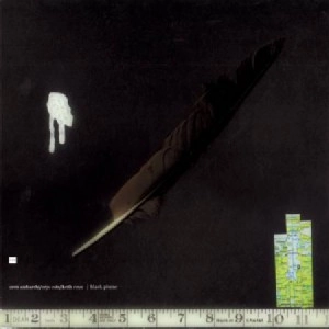 OREN AMBARCHI / オーレン・アンバーチ / BLACK PLUME
