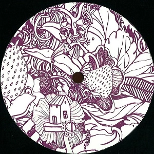 TOM ELLIS / MAYBE LOGIC EP
