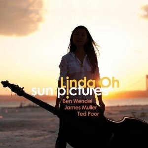 LINDA OH(LINDA MAY HAN OH) / リンダ・オー / SUN PICTURES