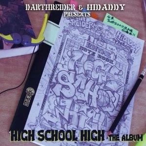 V.A. (HIGH SCHOOL HIGH) / HIGH SCHOOL HIGH