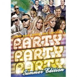 GOOD MUSIC VIDEO'S / PARTY PARTY PARTY -Summer Edition-