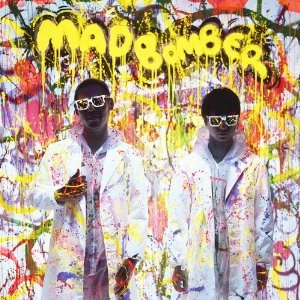 LBとOTOWA / MAD BOMBER
