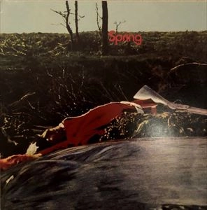 SPRING (PROG: UK) / スプリング / SPRING