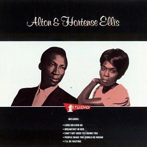 ALTON ELLIS & HORTENSE ELLIS / ALTON & HORTENSE ELLIS