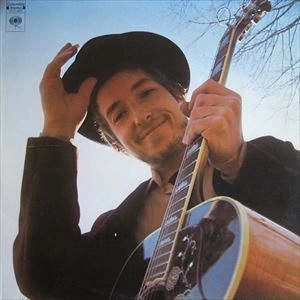 BOB DYLAN / ボブ・ディラン / NASHVILLE SKYLINE