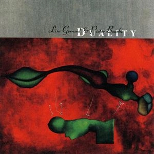LISA GERRARD / リサ・ジェラルド / DUALITY