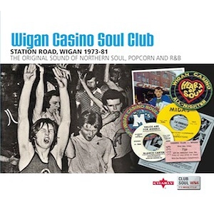 V.A. (CLUB SOUL) / VOL.5 CLUB SOUL